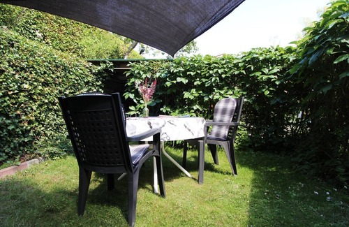 Kroepelin Apartment | Family apartment - Welcome to the family apartment in Kröpelin