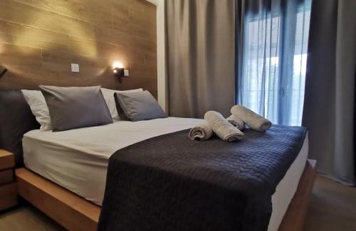 Nea Fokaia Apartment | Family Apartment Zornitsa