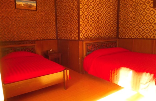 Ngadisari Bed & Breakfast | Family B 4 Pax near Cafe Lava Rst. Bromo