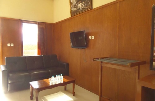 Ngadisari Bed & Breakfast | Family B 4 Pax near Cafe Lava Rst. Bromo