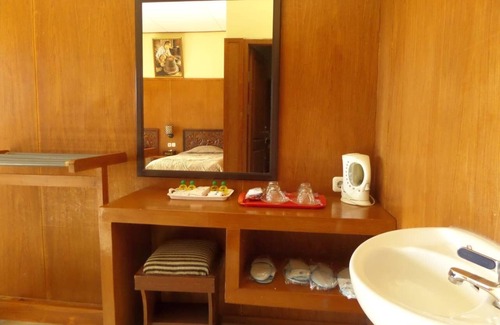 Ngadisari Bed & Breakfast | Family B 4 Pax near Cafe Lava Rst. Bromo