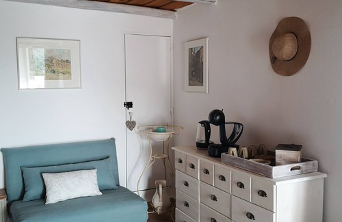 Tor Bed & Breakfast | Family B&B 3/4 persons with swimming pool - B&B - Algarve - Portugal