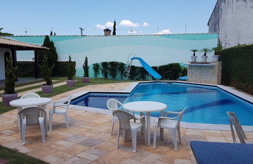 Jardim Casablanca House | * * FAMILY BEACH * * Come enjoy the beach with your family in a wonderful house
