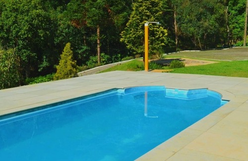 Santo Antonio do Pinhal Ski Chalet | Family chalet
