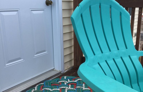 Hants Harbour Cabin | Family cabin by the sea available August and September in Newfoundland