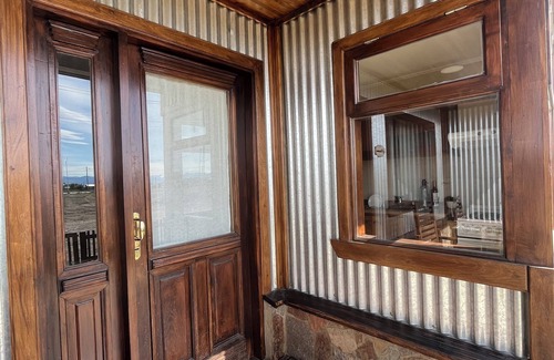 Macrozona Meseta Cerro Calafate Cabin | Family Cabin in El Calafate! complete for up to 6 passengers
