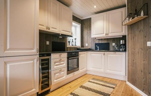 Rauland House | Family Cabin With Ski In-Out In Rauland