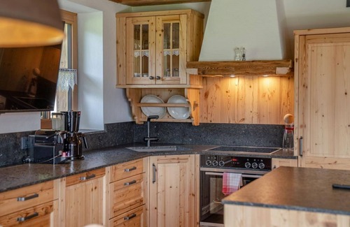 Ramsau am Dachstein Other | Family chalet JAGD (short booking rate) - Almchalet Linharterhof