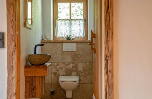 Ramsau am Dachstein Other | Family chalet JAGD (short booking rate) - Almchalet Linharterhof