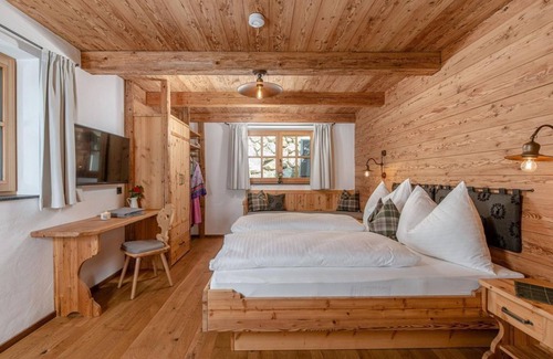 Ramsau am Dachstein Other | Family chalet JAGD (short booking rate) - Almchalet Linharterhof