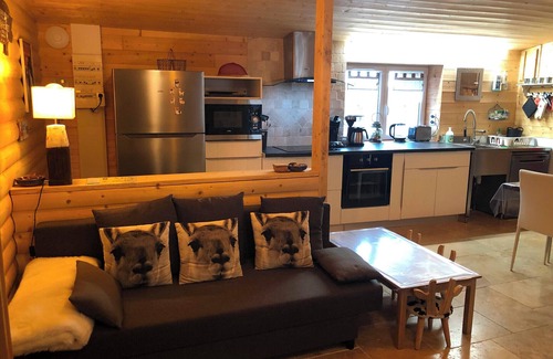 Montaigut-le-Blanc House | Family chalet in a secluded hamlet 35 minutes from Super-Besse