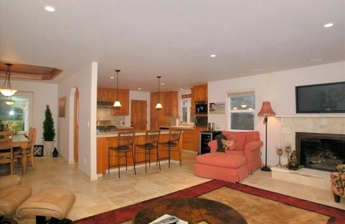 Northeast Carmel House | Family Comfort in Carmel - Reservations 6 months or less in advance only