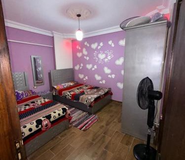 Al-'Amriyah Apartment | Family Condo With Panoramic Sea View 1