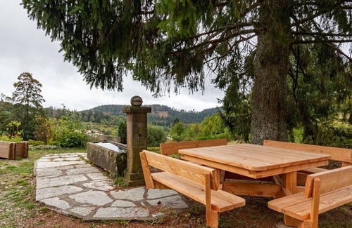 Belfahy Cottage | Family cottage in the Vosges with fireplace and garden, pets welcome