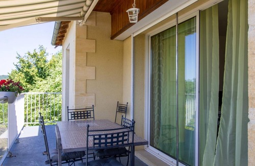 La Fagette Cottage | Family cottage with shared pool, WiFi, and pets welcome in the heart of Périgord