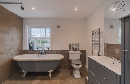 Fifield House | Family Country House , Close to Marlow/Henley