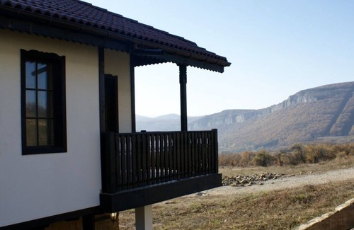 Dryanovo House | Family/couples or escape holiday/rural retreat with beautiful mountain views