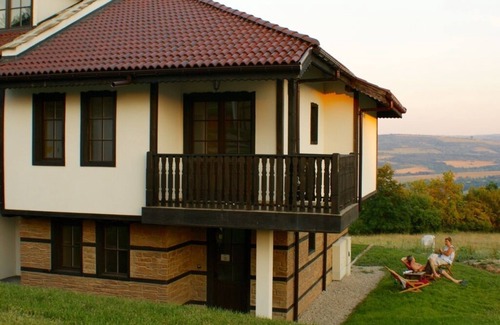 Dryanovo House | Family/couples or escape holiday/rural retreat with beautiful mountain views