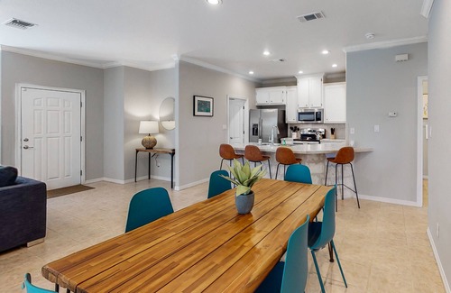 Horseshoe Bay House | Family & Dog-Friendly Home w/Free WiFi, Patio, Central A/C, & Great Location