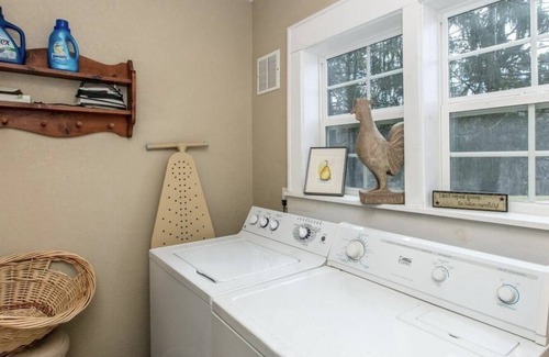 Canton House | Family & Dog Friendly River Front Cabin on 2 Acres peaceful... Tubing, Fishing!