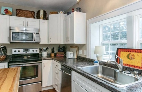 Canton House | Family & Dog Friendly River Front Cabin on 2 Acres peaceful... Tubing, Fishing!