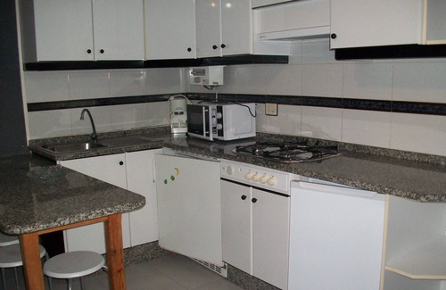 Salcidos Apartment | FAMILY DUPLEX APARTMENT IN PRIVATE ENCLOSURE