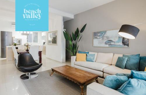 Ta' Pennellu Apartment | Family Duplex Apartment W Shared Pool By Homely
