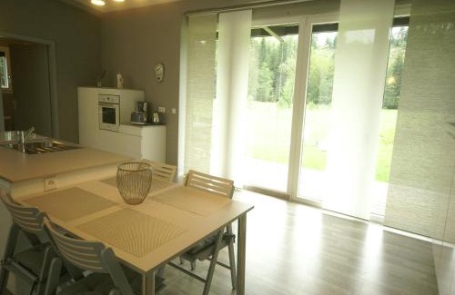 Turquestein-Blancrupt House | Family Escape with Garden