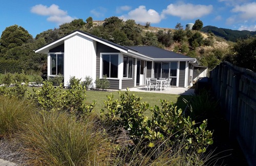Pohara House | Family Executive House