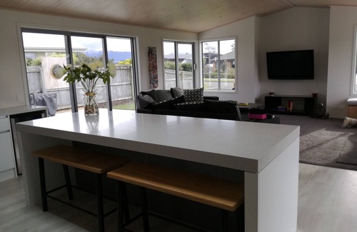 Pohara House | Family Executive House