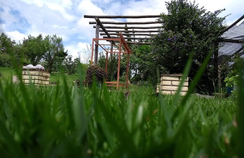 Sarapui Cottage | Family Farm - Pool, barbecue, peace and tranquility 150 km from SP