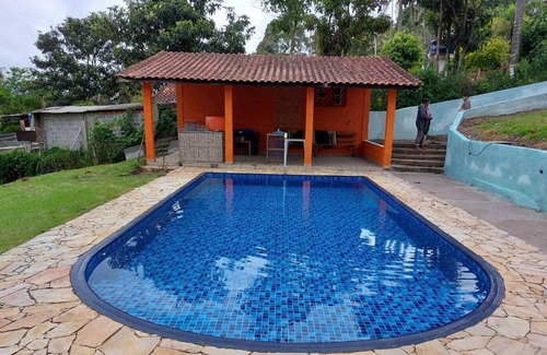 Mato do Gado House | Family farm with stunning views!