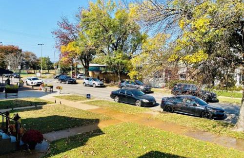 The Hill House | Family Favorite Heart of The Hill