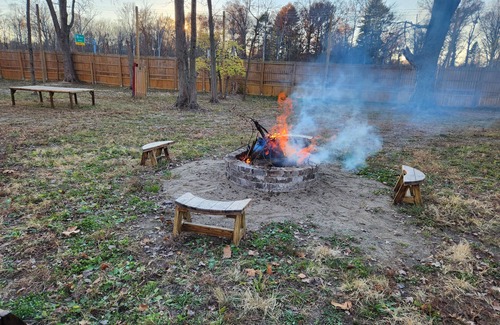 Cory RV Rental | Family First camp ground.nA nice quiet place to get away with Family