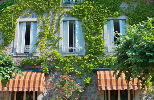 Michard-Est House | Family house in the heart of the Eyrieux valley