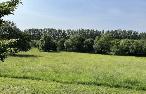 Saint-Germain-de-Princay Bed & Breakfast | Family Suite - Tennis in Vendée - Puy du Fou - Sables D’Olonne