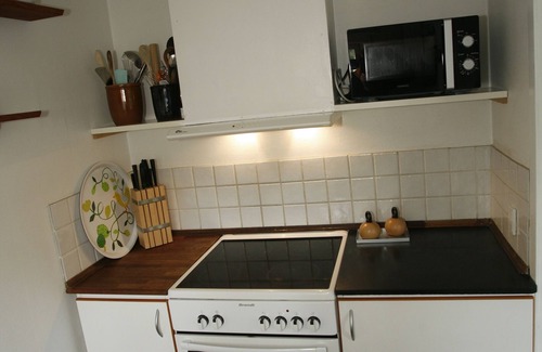 Nykøbing Cottage | Family friendly holiday home by a good beach, close to swimming pool and amusement park