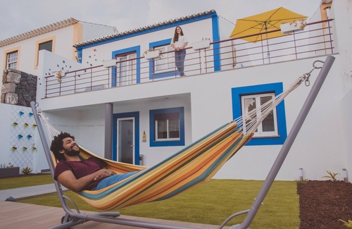 Angra do Heroismo House | Family-Friendly Dream House in Terceira, 5 min to Historic Center of Angra