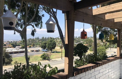 Hacienda Heights House | Family-friendly 4 bedrooms, mountain view townhouse located in Hacienda Heights