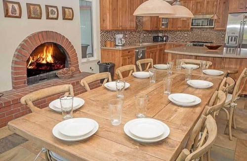 Tahoe Keys House | Family-Friendly Tahoe Keys Home with Hot Tub & Dock - 2130M~