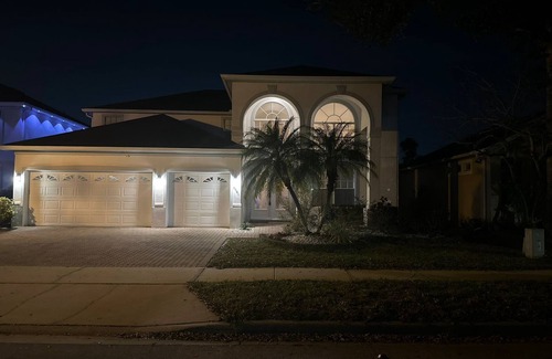 Vista East House | Family friendly! 10 min from MCO, within 20 min to Disney, Universal, Downtown
