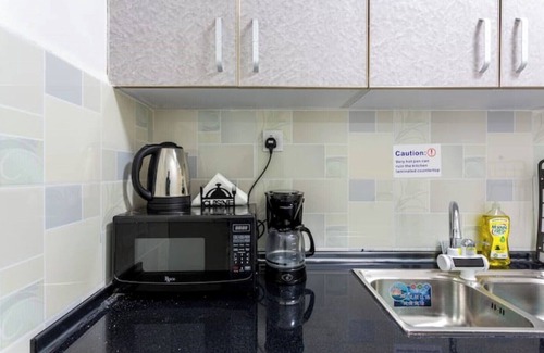 Kilimani Apartment | Family Friendly 2 BR Apt, Yaya Centre, Kilimani