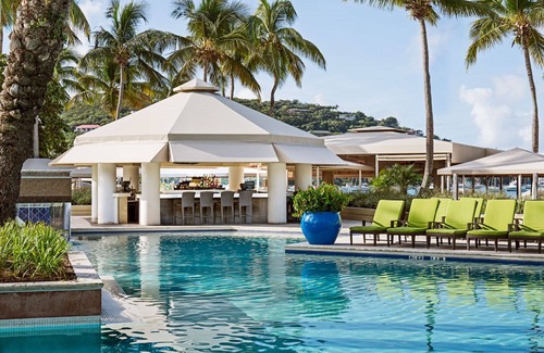 Hart Bay Villa | Family Friendly 3BR Villa in Paradise- Saturday March 26- Sat., April 4, 2026