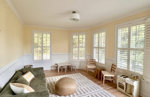 Greenport West House | Family friendly 4 BR Greenport retreat w/Pool and Private Beach