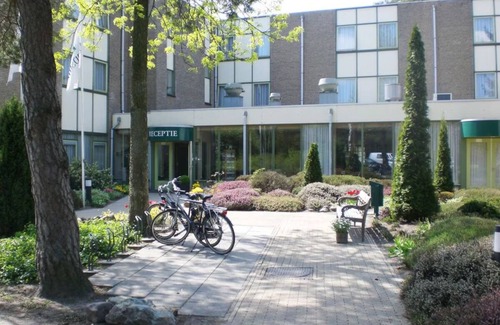 De Bult Hotel | Family-Friendly 4 Units | Near Nature Attractions