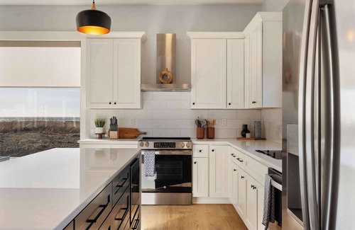 Westport House | Family Friendly 5-Bedroom Retreat w/Hot Tub, Game Room, and Steps to the Beach