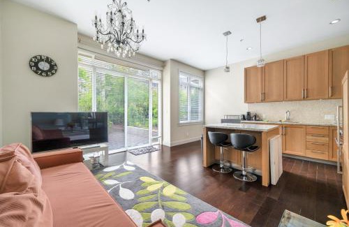 Vancouver House | Family-Friendly 5BR Home Near UBC