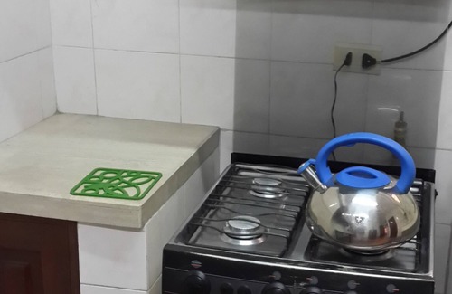 Cochabamba Apartment | Family - friendly and large group friendly property