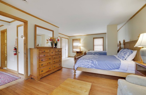 Honesdale Other | Family Friendly and great for reunions and groups.