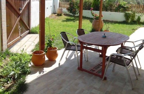 Pitsidia Apartment | Family Friendly Apartment For 6 Persons In A Quiet Village Called Pitsidia